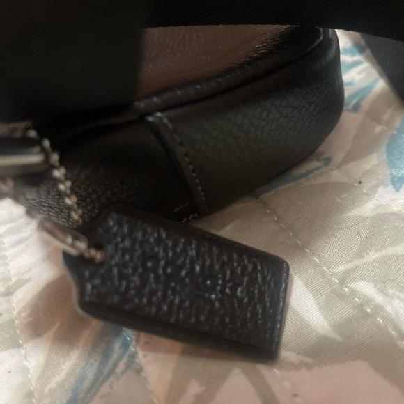 Coach belt bag - Picture 5 of 5